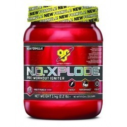 BSN NO Xplode 3.0 1000 gram